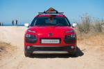 Citroen C4 Cactus Rip Curl Special Edition 2016 года